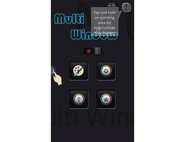 MultiWindow for Android - Download the APK from Habererciyes